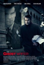 Watch The Ghost Writer (2010) Online